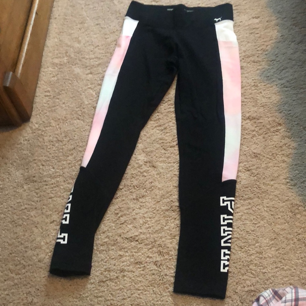 Yoga leggings